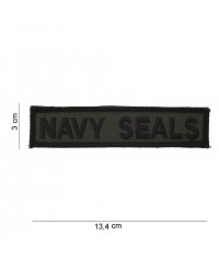 Écusson Navy Seals