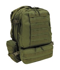 Sac à dos Tactical Modular 45L