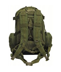 Sac à dos Tactical Modular 45L