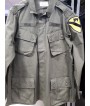 Ensemble veste et pantalon Vietnam US ARMY