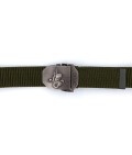 CEINTURE BOUCLE GRAVEE LEGION ETRANGERE