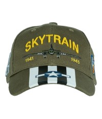 Casquette C47 Skytrain