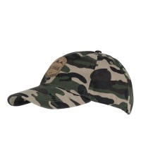 Casquette stonewash Outdoor