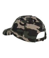 Casquette stonewash Outdoor