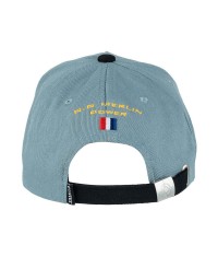 Casquette Supermarine Spitfire RAF - WW2 series