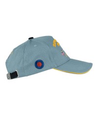 Casquette Supermarine Spitfire RAF - WW2 series