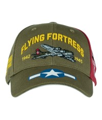 Casquette B17 Flying Fortress