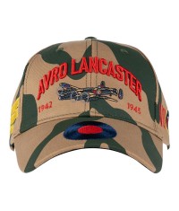 Casquette AVRO Lancaster - WW2 series