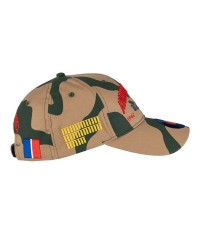 Casquette AVRO Lancaster - WW2 series