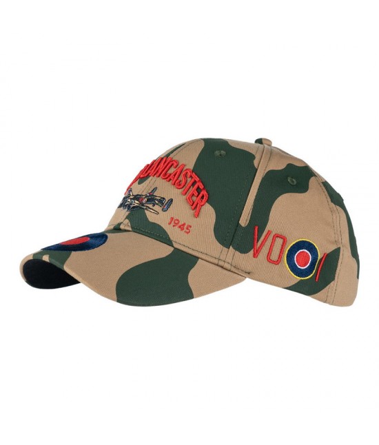 Casquette AVRO Lancaster - WW2 series