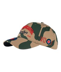 Casquette AVRO Lancaster - WW2 series