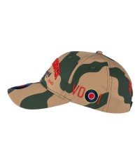 Casquette AVRO Lancaster - WW2 series