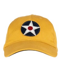 Casquette USAAC - WW2 series