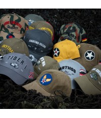 Casquette US Airforce - WW2 series