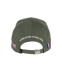 Casquette DDay 80e anniversaire - WW2 series