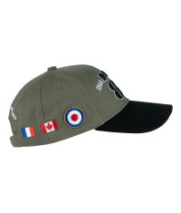 Casquette DDay 80e anniversaire - WW2 series