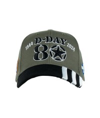 Casquette DDay 80e anniversaire - WW2 series