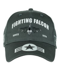 Casquette Us F16 Falcon