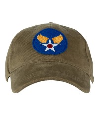 Casquette USAAF - WW2 series