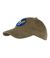 Casquette USAAF - WW2 series