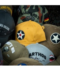 Casquette USAAF - WW2 series