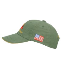 Casquette Us 2e Division Blindée