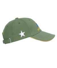 Casquette Us 2e Division Blindée