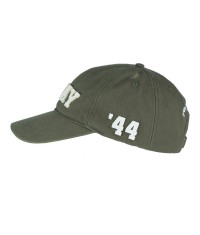 Casquette stonewashed DDay '44