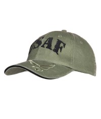 Casquette baseball USAF