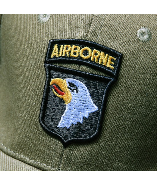 Casquette Us 101st Airborne