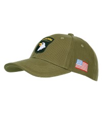 CASQUETTE US 101ST AIRBORNE﻿