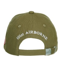 CASQUETTE US 101ST AIRBORNE﻿