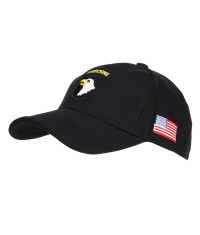 CASQUETTE US 101ST AIRBORNE﻿