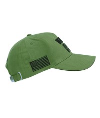 Casquette US Army Veteran - Kaki