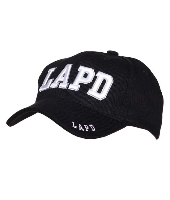 Casquette LAPD - Los Angeles Police Department