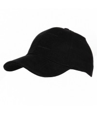 Casquette Contractor 2.0 - Noir