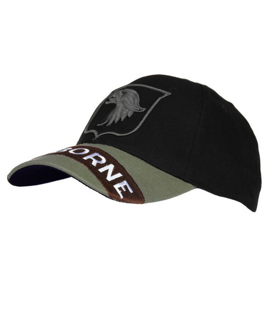 CASQUETTE Us 101st AIRBORNE - Eagle