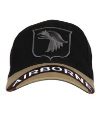 CASQUETTE Us 101st AIRBORNE - Eagle