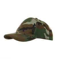 Casquette Kids - Camo