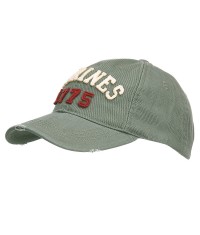 Casquette vintage Marines 1775