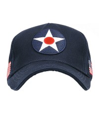 Casquette Us Army Air Corps - Bleu marine