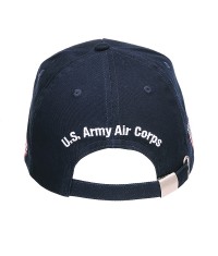 Casquette Us Army Air Corps - Bleu marine