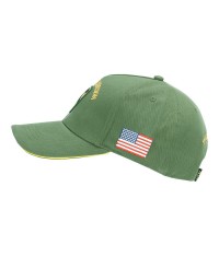 Casquette Us Cavalry WW2 - Kaki