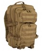 SAC A DOS US ASSAULT PACK MOLLE - 35 litres