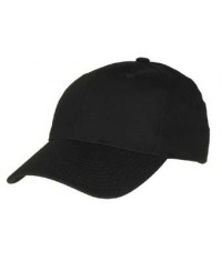 CASQUETTE Elasti-Fit NOIR