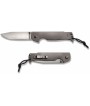 COUTEAU POCKET BUSHMAN COLD STEEL ®