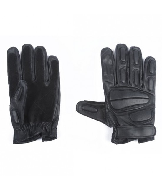 Porte-gants Recon Noir