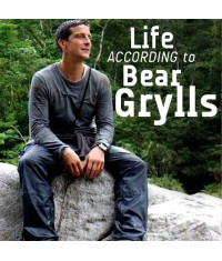 PINCE COMPACT BEAR GRYLLS