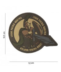 PATCH LEGIO PATRIA NOSTRA