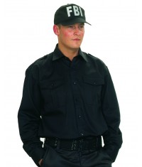 CASQUETTE BASEBALL POLICE-FBI-SWAT